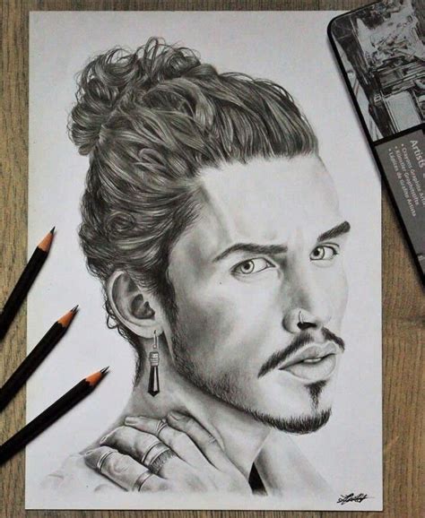 Photo Pin Sum Pencil Drawings Drawing Ideas Krishna Art Pieces