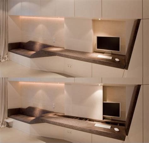 Wooden Interiors In Contemporary Loft Apartment Viahousecom