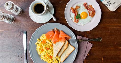 With diners' options ranging from humble eggs benedict and. The Best Brunch in Milan | Flawless Milano - The Lifestyle ...