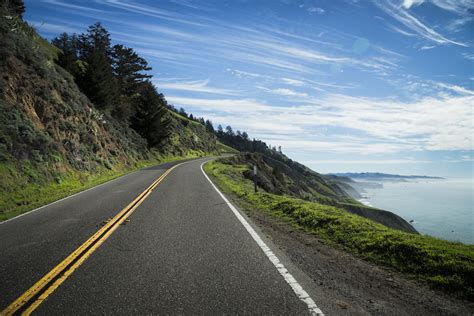 11 Pacific Coast Highway Stops For The Best Summer Road Trip Wellgood