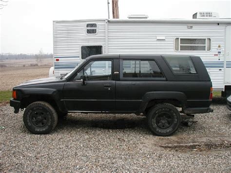 Transmission Needed - Toyota 4Runner Forum - Largest 4Runner Forum