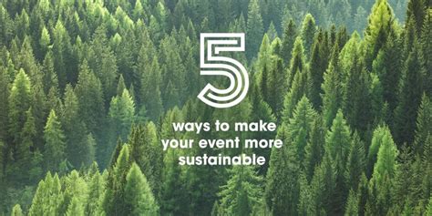 Sustainable Events Irelands Conference And Event Management Company