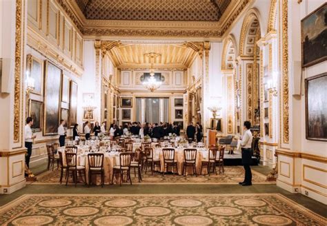 Lancaster House Event Venue Moving Venue Catering