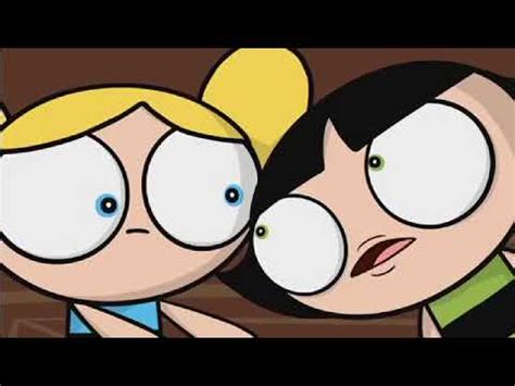 Ytppower Puff Girls Reboot By Piemations Youtube
