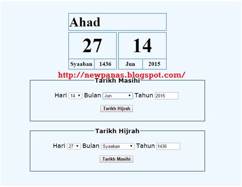 Metafizikmalaysia.blogspot.com/ untuk mengetahuli lebih lanjut mengenai metafizik pernomboran islam lawati blog kami ini. Cara mudah Lihat Tarikh lahir Ikut Kelendar Islam ~ KILANG ...