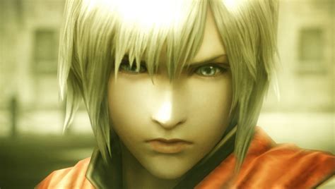 Final Fantasy Type 0 Hd Pc Release Date New Features Revealed Gamespot
