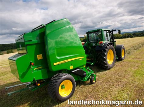 1974 john deere 2030, had it since it was new. XL-Bild 1: Mit der John Deere Traktor-Geräte ...