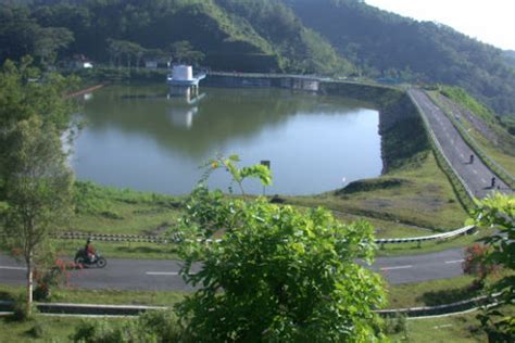 Kulon progo, daerah istimewa yogyakarta 55653 map harga tiket masuk, gambar: Lokasi dan Harga Tiket Masuk Waduk Sermo Kulon Progo ...