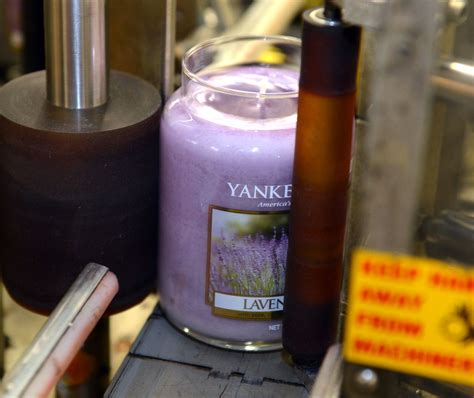 yankee candle owner closing maryland plant plans to shift production to whately factory