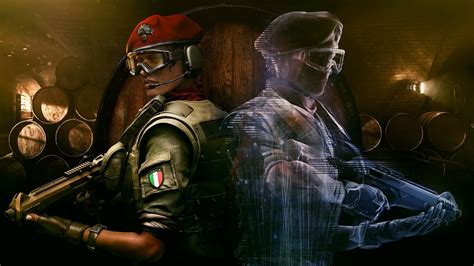 Rainbow Six Siege Y4s1 Update Patch Notes Unveiled