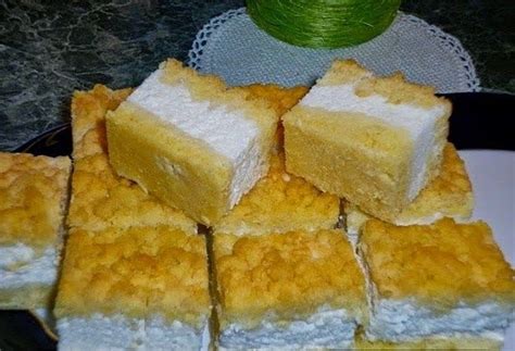 Jogurt KolaČ Kakav Do Sada Niste Probali Small Desserts Lemon Desserts