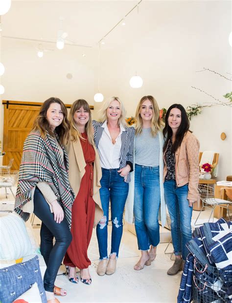 A Spa Day With Emily Henderson And Target Rue