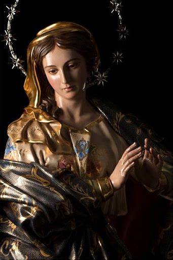 Santa María Madre De Dios Y Madre Nuestra Virgen Del Magnificat