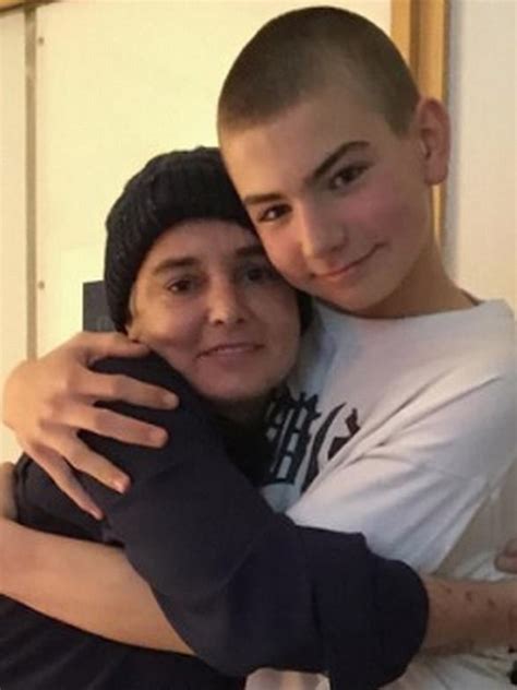 sinead o connor dead star devastated by son s suicide au — australia s leading news site