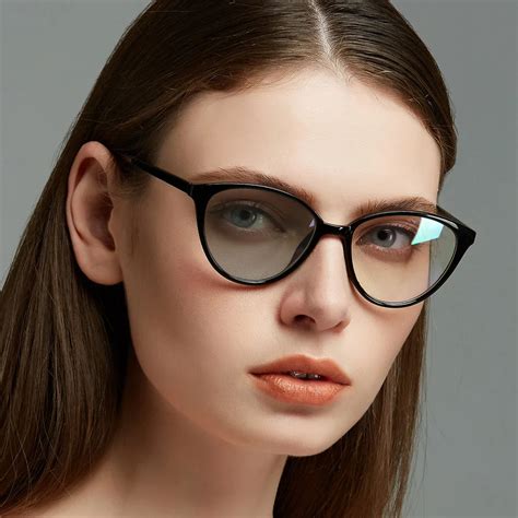 2018 Transition Sun Photochromic Read Glasses Progressive Multifocal
