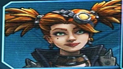 Gaige Does Impressions Of Borderlands Characters Borderlands 3 Youtube