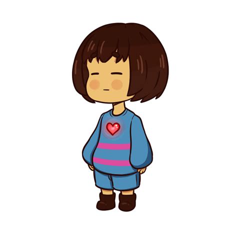 Image Undertale Frisk By Charliesgallery D9cc6zgpng Animal Jam