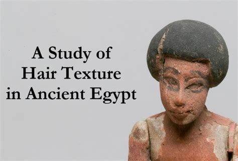 The History And Culture Of Black Hair — A Study Of Hair Texture In