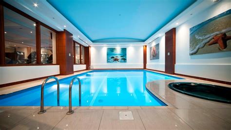 Hotel With Gym Sauna And Swimming Pool Courtyard By Marriott Tbilisi Hotel