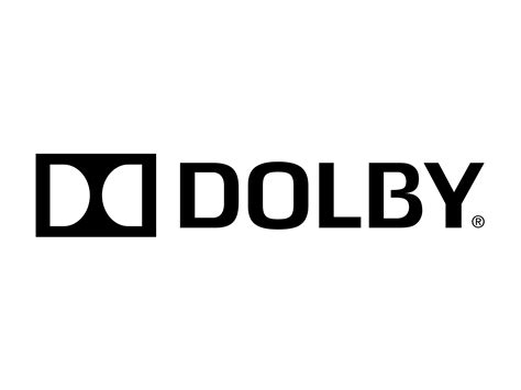 Dolby Logo Logok