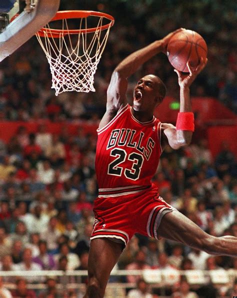 Michael Jordan Wallpaper Slam Dunk 68 Images