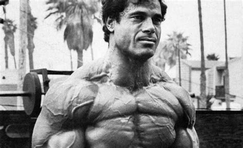 Everything, says, hey, you, eat a bagel! back when he was considered one of the world's strongest men, renowned bodybuilder franco columbu would. Franco Columbu - Doctor, Actor and Bodybuilder | Crank-It!