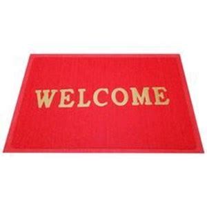 Jual keset welcome terbaik juli 2021 | dapatkan harga keset welcome termurah hanya di blibli gratis ongkir ⭐ promo diskon cicilan tanpa kartu kredit original. Jual Keset Kaki Karet WELCOME Tipis Harga Grosir Harga ...