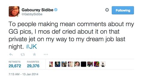 Viral Celebrity Tweets From 2014 Popsugar Celebrity