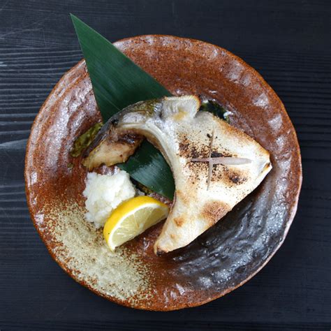 Hamachi Fish Tostadas A Step By Step Guide