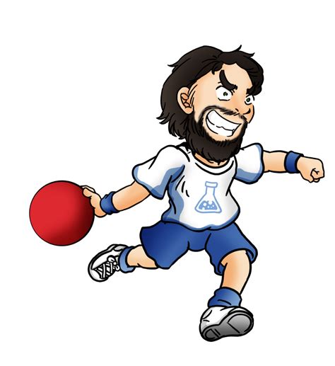 Dodgeball Clipart Dodgeball Player Picture 930573 Dodgeball Clipart