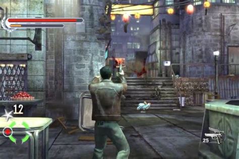 Download stranglehold free for pc torrent. Stranglehold PC Game Free Download