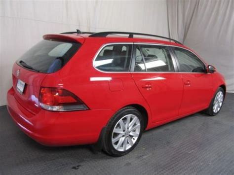 Search over 600 listings to find the best local deals. Sell new 2014 Volkswagen Jetta SportWagen TDI in 4610 E ...