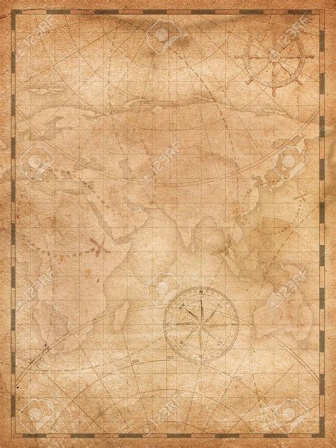 Pirate Map Paper Background Page 1 Old Pirate Map Hd Phone Wallpaper
