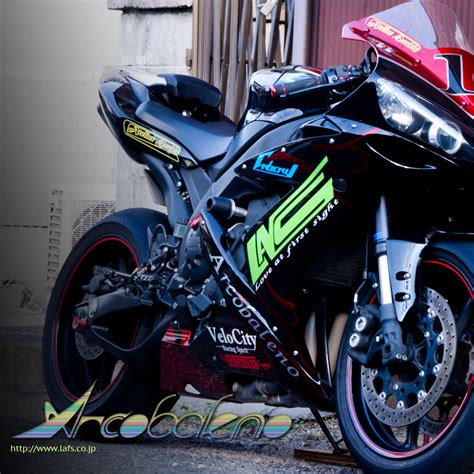 2009 yamaha r1 kit yec manual (english). YZF-R1 09-11 用 オーダーカウル（カウル代込み） | Lafs オンラインショップ