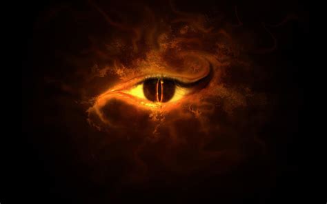 Wallpapers Evil Eyes Wallpaper Cave