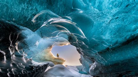 Vatnajokull Ice Cave Smithsonian Photo Contest Smithsonian Magazine