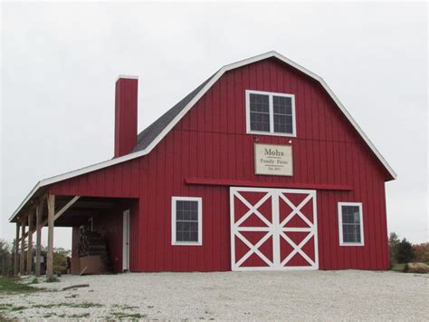 Best 25+ Gambrel barn ideas on Pinterest | Gambrel ...