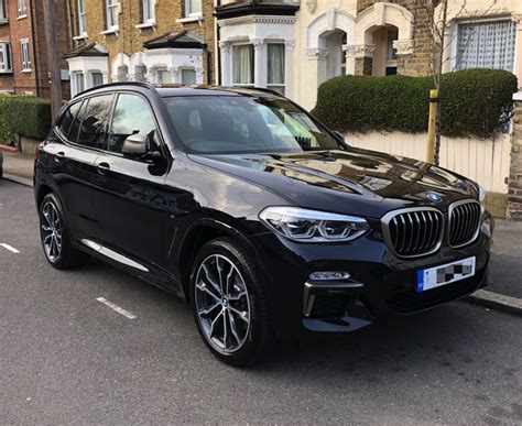 This intake system is available in black carbon fiber as well as a range of kevlar options in red, blue, yellow or orange. Bmw X3 M40i Carbon Black Metallic - Best car 2019