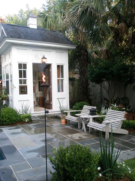Pool Traditional Shed Other By K C Wood Custom Homes Houzz