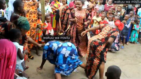 Baikoko Kanga Moko Kibaokata Mapouka Dance Kigodoro Youtube
