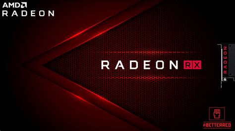 Kumpulan Karya Pemenang Kompetisi Desain Wallpaper Radeon RX AMD Indonesia