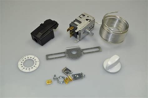 Thermostat, Frigor frigo & congélateur