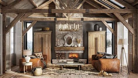 Cozy Winter Interior Design Trends For Your Home