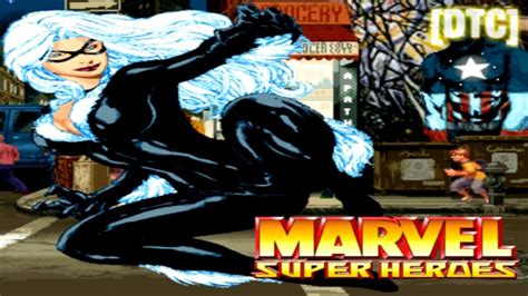 Marvel Super Heroes Mutant Academy Enrollment Youtube