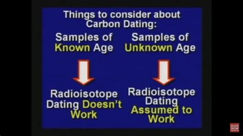 In this week's big question we find out how scientists use carbon dating to find out how old things are. How does carbon dating work | How does carbon. 2020-04-09