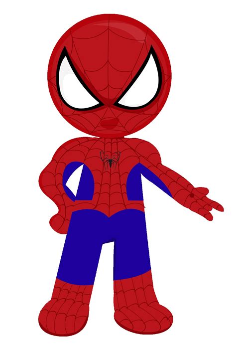 Spiderman Clipart Png Clip Art Library