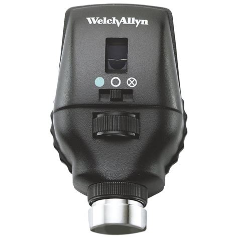Welch Allyn Replacement Otoscope Heads Available To Buy Online At