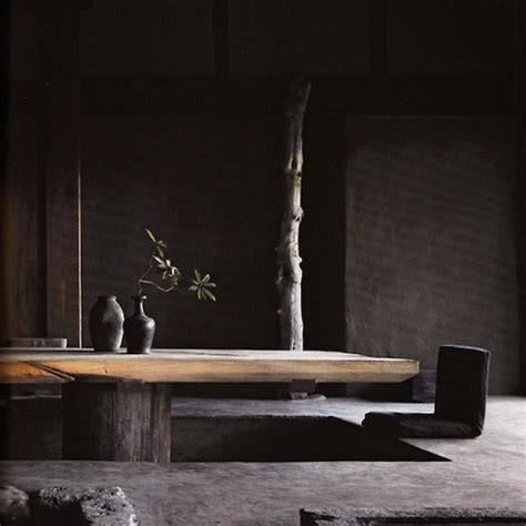 Wabi Sabi – Japanese Interior Decorating | InteriorHolic.com