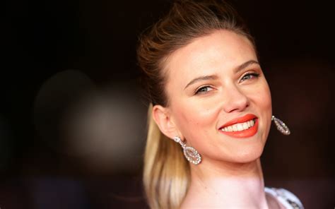 Scarlett Johansson 2016 Wallpapers Hd Wallpapers Id 17466