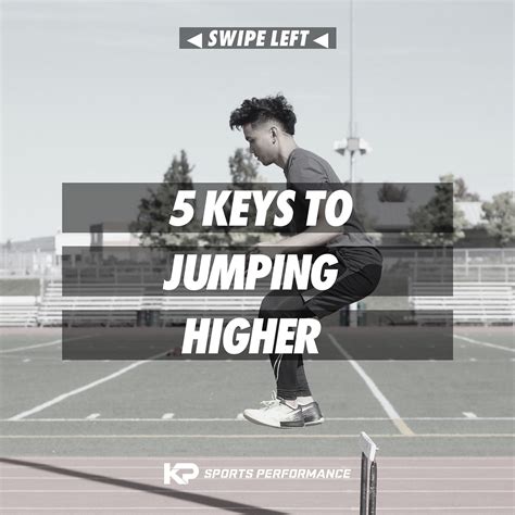 How To Jump Higher 5 Tips To A Higher Vertical Jump Kp Elite By Kp